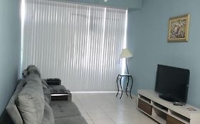 Apartamento PÉS NA AREIA